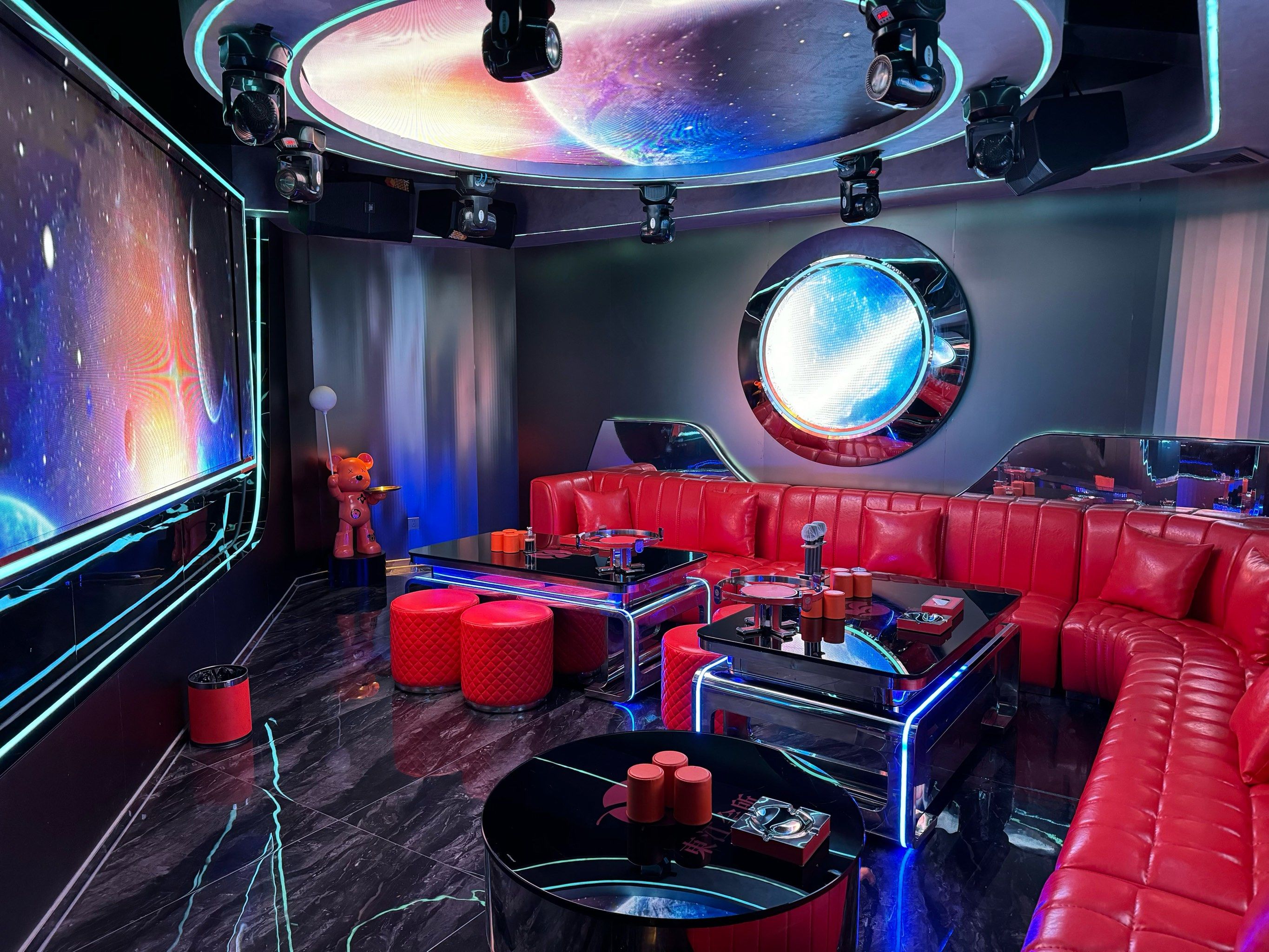 宿迁商务ktv计时攻略-宿豫区ktv预定