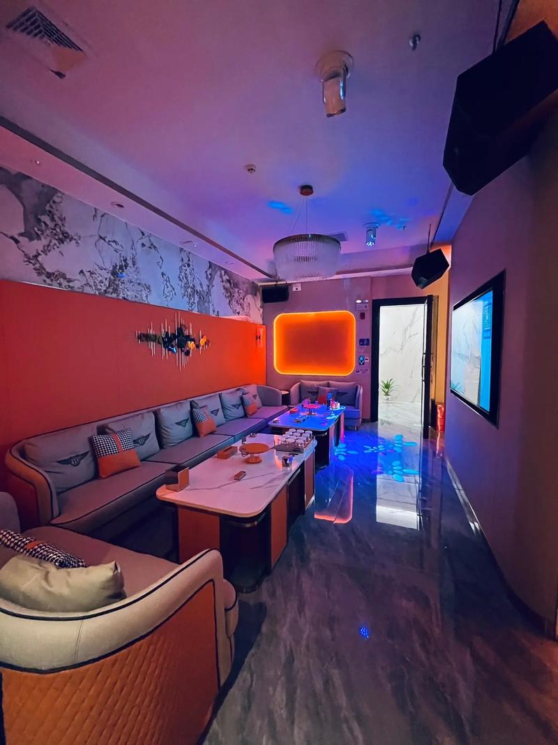 宿迁商务ktv最新模式-宿豫区ktv预定